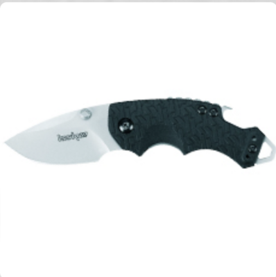 Kershaw Shuffle