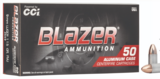 CCI Blazer 9mm 115g