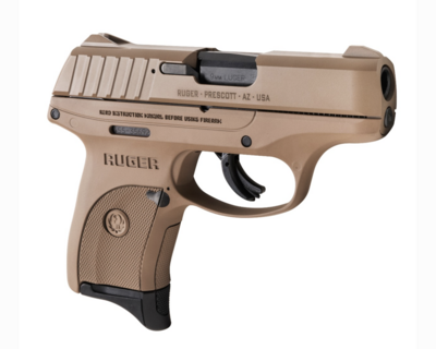 Ruger EC9