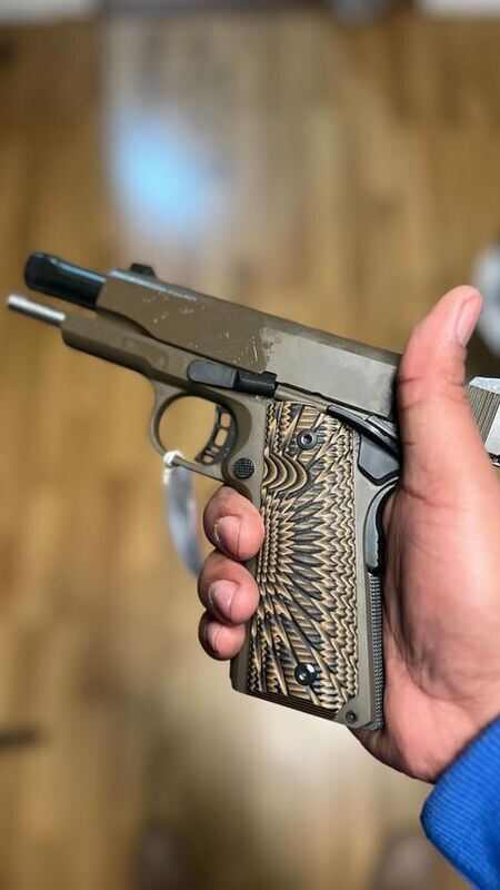 Armscor 1911 .45 ACP