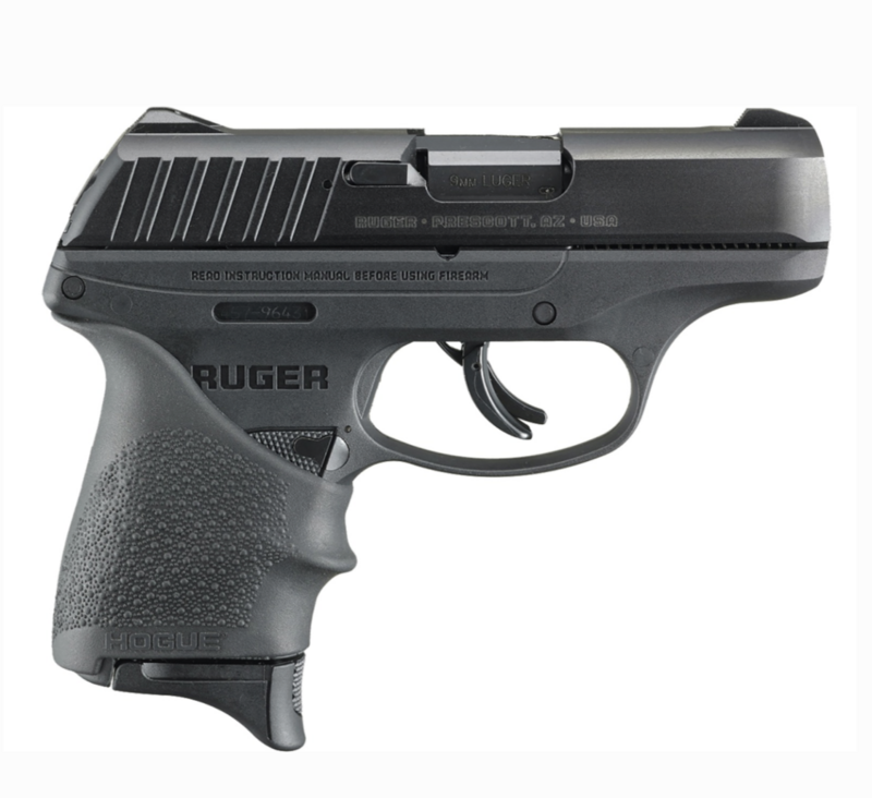 Ruger EC9