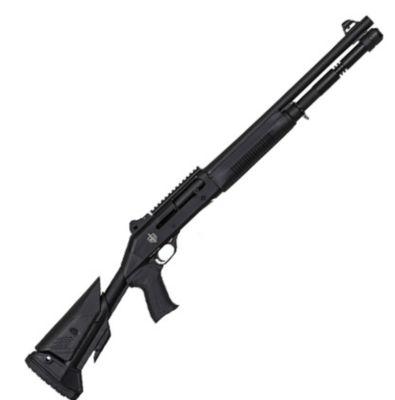 SDS MAC 1014 BRC 12GA 18.5&quot;