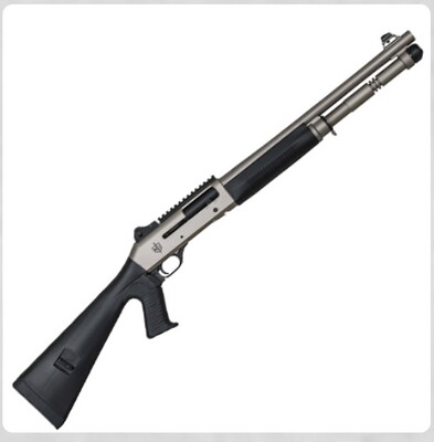 SDS MAC 1014 12GA 18.5&quot;