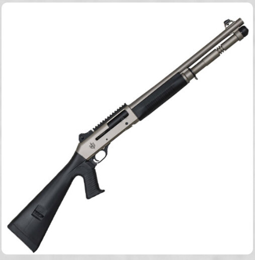 SDS MAC 1014 12GA 18.5"