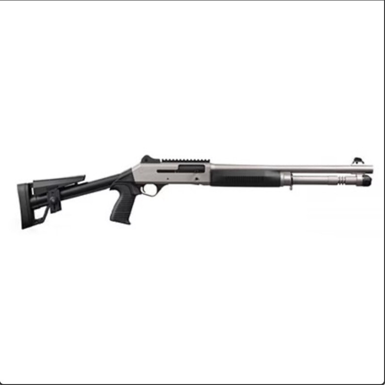 Panzer Arms M4 Marine 5RD