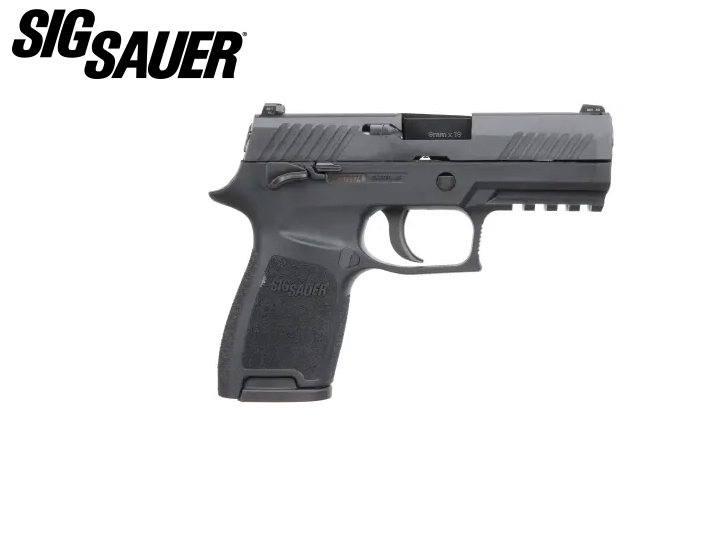SIG SAUER P320-M18 9MM 3.9'' 10-RD PISTOL
