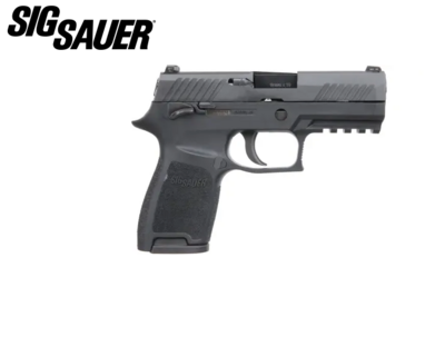 SIG SAUER P320-M18 9MM 3.9'' 10-RD PISTOL