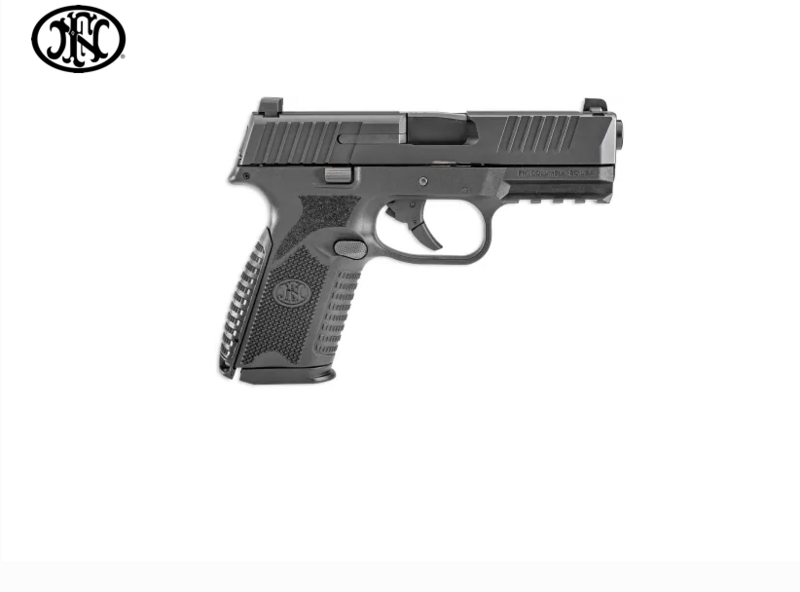 FN AMERICA FN 509 M 9MM 4&#39;&#39; 10-RD PISTOL