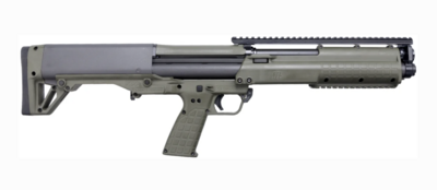 KEL-TEC KSG 12 GA 18.5" 14-RD PUMP ACTION SHOTGUN