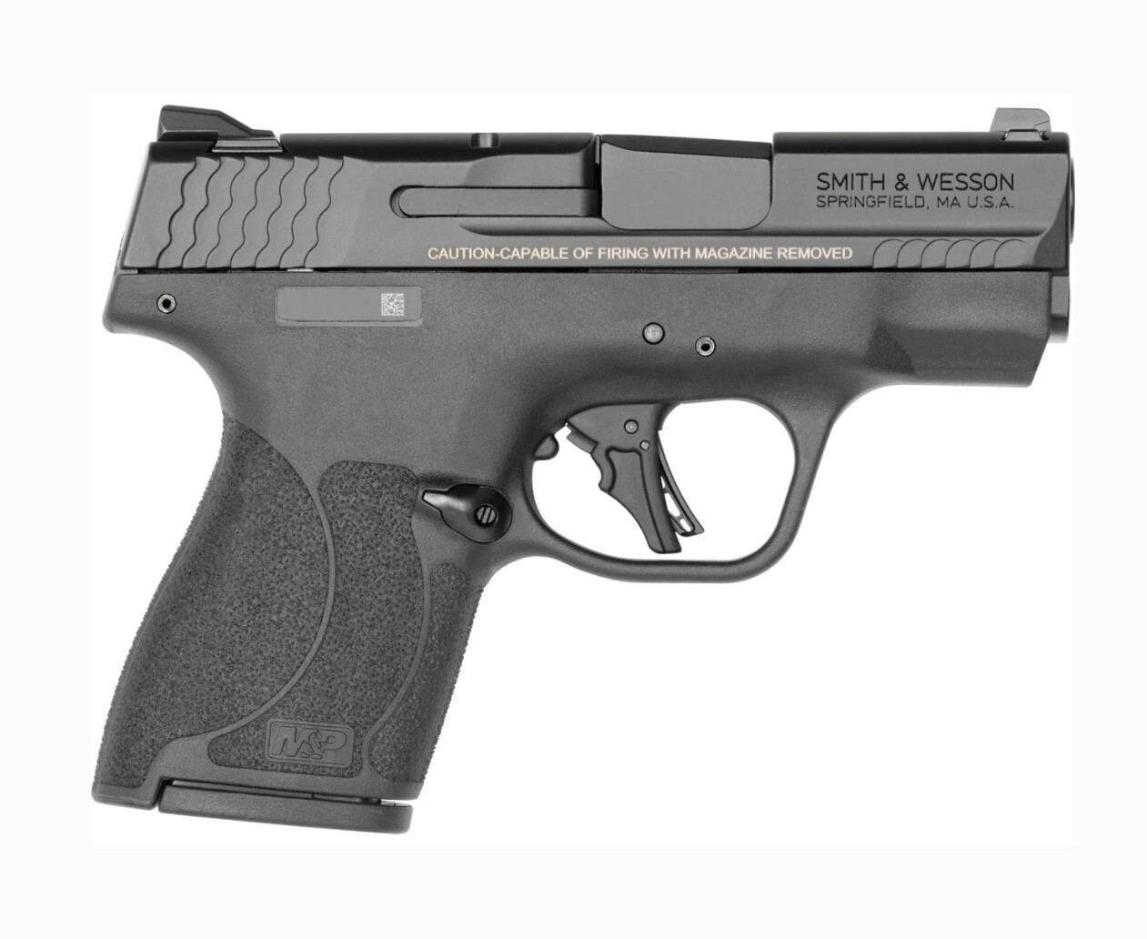 S&amp;W Shield Plus 9MM
