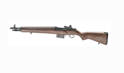 SPRINGFIELD ARMORY M1A TANKER 7.62 NATO 16.25'' 10-RD SEMI-AUTO RIFLE