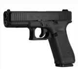 GLOCK 17 GEN5 9MM 4.49&#39;&#39; 10-RD PISTOL