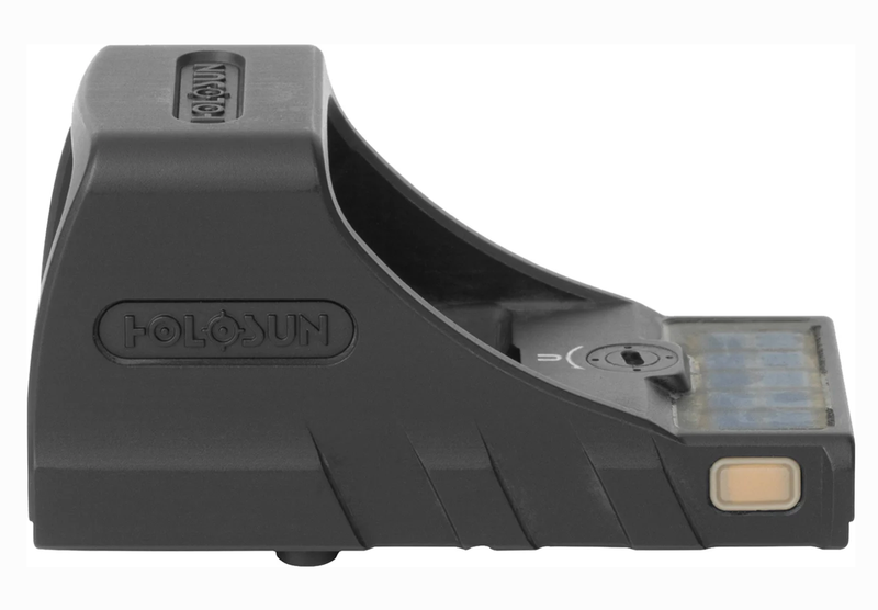 HOLOSUN SCS PDP GREEN DOT SIGHT