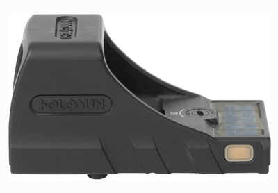 HOLOSUN SCS PDP GREEN DOT SIGHT
