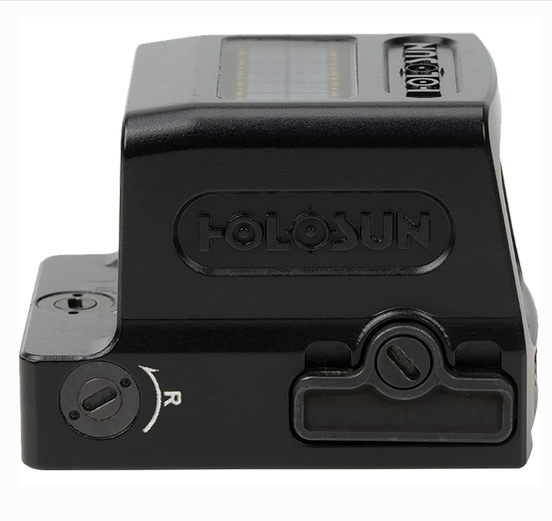 HOLOSUN 509T RED DOT REFLEX SIGHT