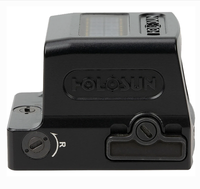 HOLOSUN 509T RED DOT REFLEX SIGHT