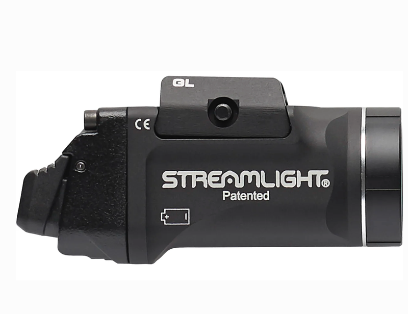 STREAMLIGHT TLR-7 LED RAIL MOUNT LIGHT GLOCK 43X/48