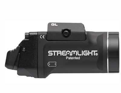 STREAMLIGHT TLR-7 LED RAIL MOUNT LIGHT GLOCK 43X/48