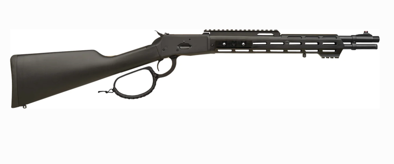 GFORCE ARMS HUCKLEBERRY TACTICAL 357 MAG 16.5&#39;&#39; 8-RD RIFLE