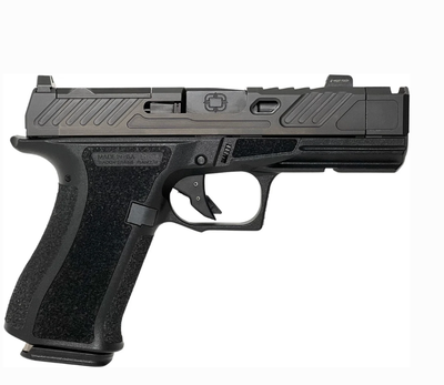 SHADOW SYSTEMS CR920XP 9MM 3.65&#39;&#39; 10-RD SEMI-AUTO PISTOL