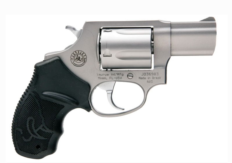 TAURUS 605 357 MAG 2&quot; 5-RD REVOLVER