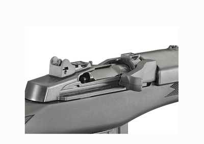 RUGER MINI-14 TACTICAL 16.12" 10-RD SEMI-AUTO RIFLE