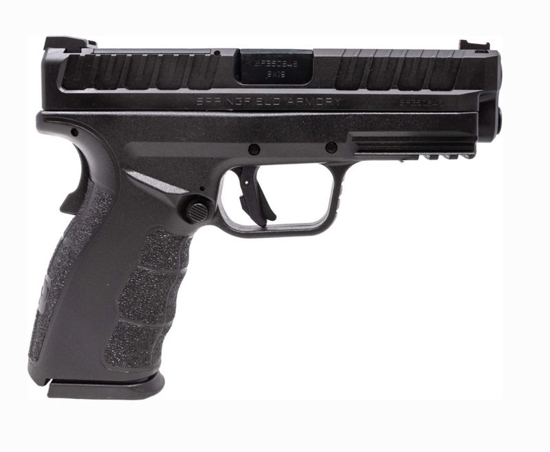 SPRINGFIELD XD MOD3 OSP 9MM 10RD 4B