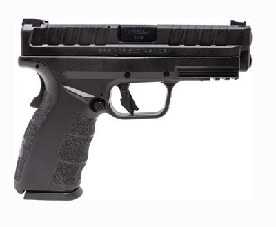 SPRINGFIELD XD MOD3 OSP 9MM 10RD 4B