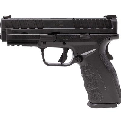 SPRINGFIELD XD MOD3 OSP 9MM 10RD 4B