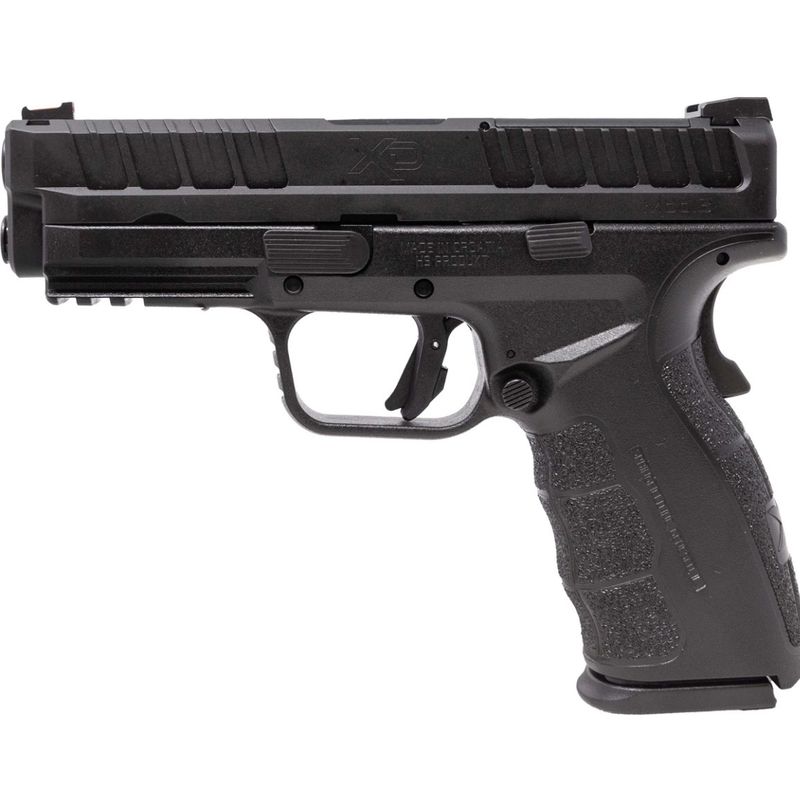 SPRINGFIELD XD MOD3 OSP 9MM 10RD 4B