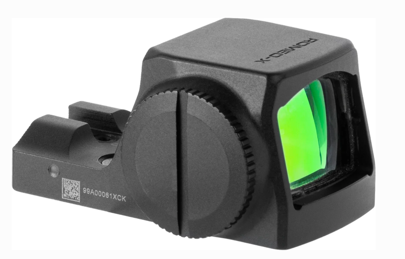 SIG SAUER ROMEO-X PRO REFLEX SIGHT