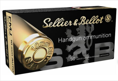 Target Practice Ammunition