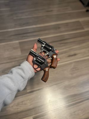 Used Guns
