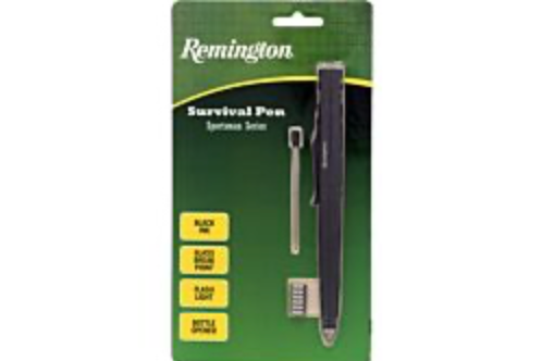 REMINGTON SPORTSMAN TACTICAL SURVIVAL PEN