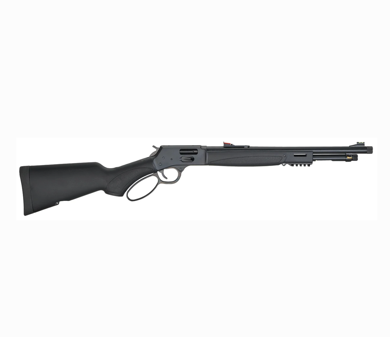 HENRY BIG BOY X 44 REM MAG 17.4&quot; 7-RD LEVER ACTION RIFLE