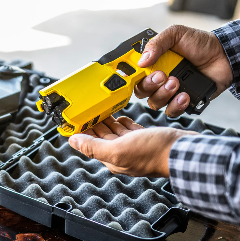 TASER 7 CQ