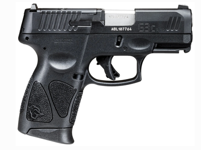 TAURUS G3C T.O.R.O. 9MM 3.2'' 10-RD PISTOL