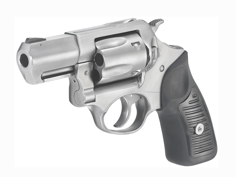 RUGER SP101 357 MAG 2.25&quot; 5-RD REVOLVER