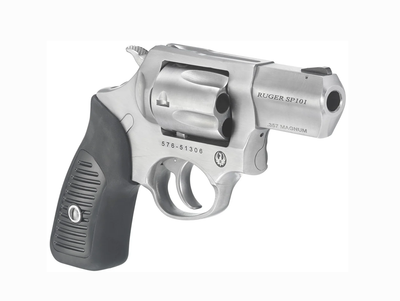 RUGER SP101 357 MAG 2.25" 5-RD REVOLVER