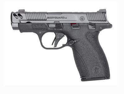 S&W BG2.0PC CC 380 10R TS NS