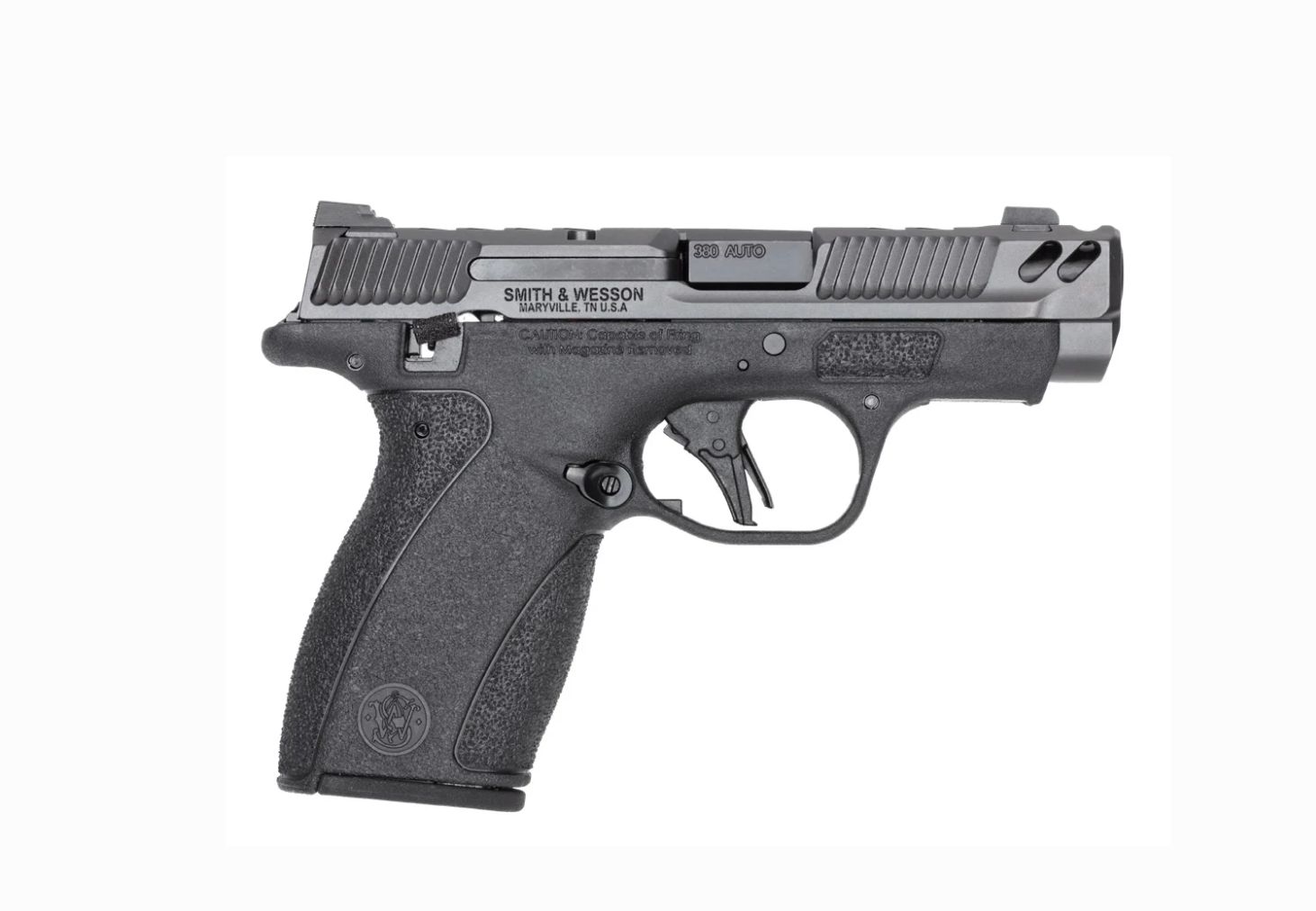 S&amp;W BG2.0PC CC 380 10R TS NS