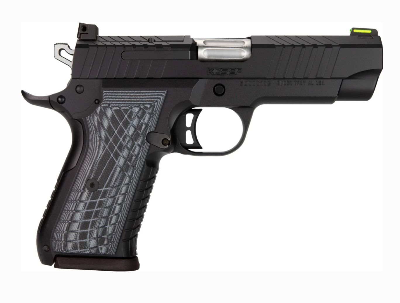 KIMBER KDS9C OR 9MM 4B 10RD