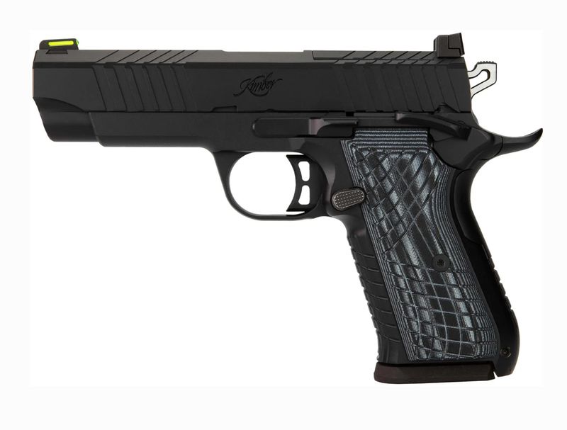 KIMBER KDS9C OR 9MM 4B 10RD
