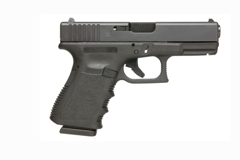 GLOCK G23 GEN3 40 S&amp;W 4.02&quot; 10-RD PISTOL