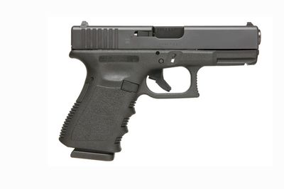 GLOCK G23 GEN3 40 S&amp;W 4.02&quot; 10-RD PISTOL