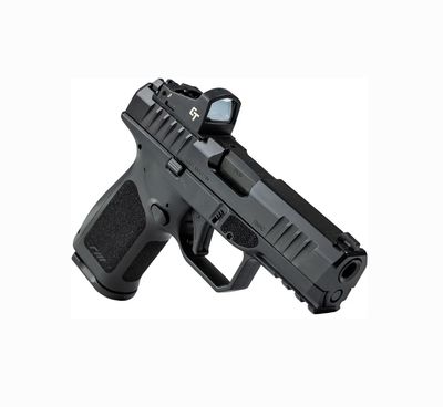 ROST MARTIN RM1C CTC 9MM 4&quot; 10-RD SEMI-AUTO PISTOL