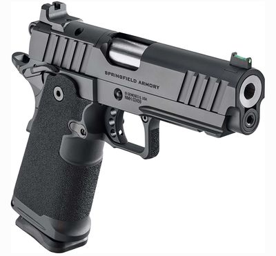 SPRINGFIELD ARMORY 1911 DS PRODIGY 9MM 4.25&#39;&#39; 10-RD SEMI-AUTO PISTOL