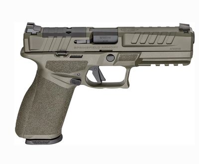 SPRINGFIELD ARMORY ECHELON 9MM 4.5" 10-RD