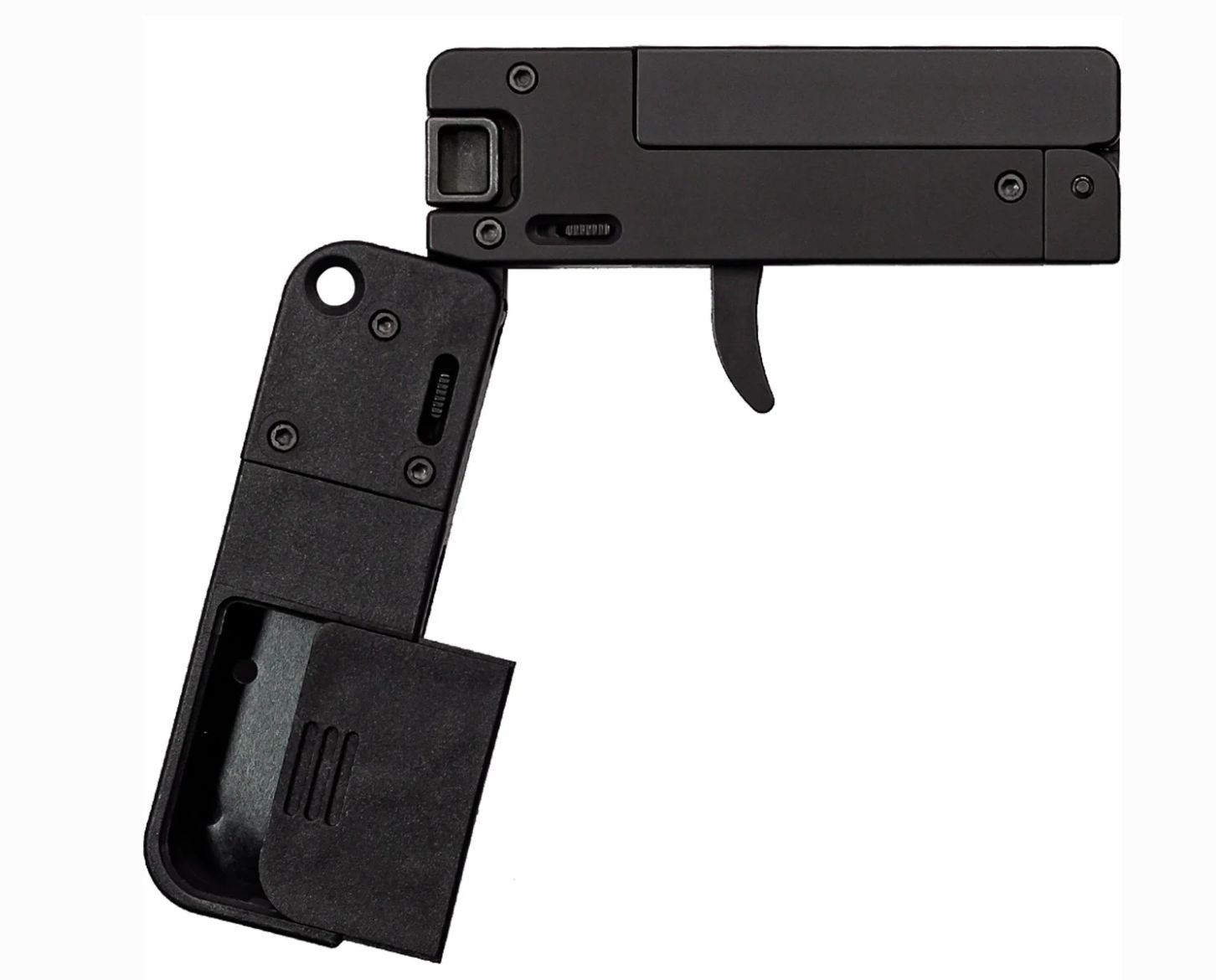 TRAILBLAZER FIREARMS LIFECARD 22 LR 2.5&#39;&#39; 1-RD PISTOL