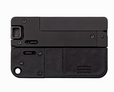 TRAILBLAZER FIREARMS LIFECARD 22 LR 2.5'' 1-RD PISTOL